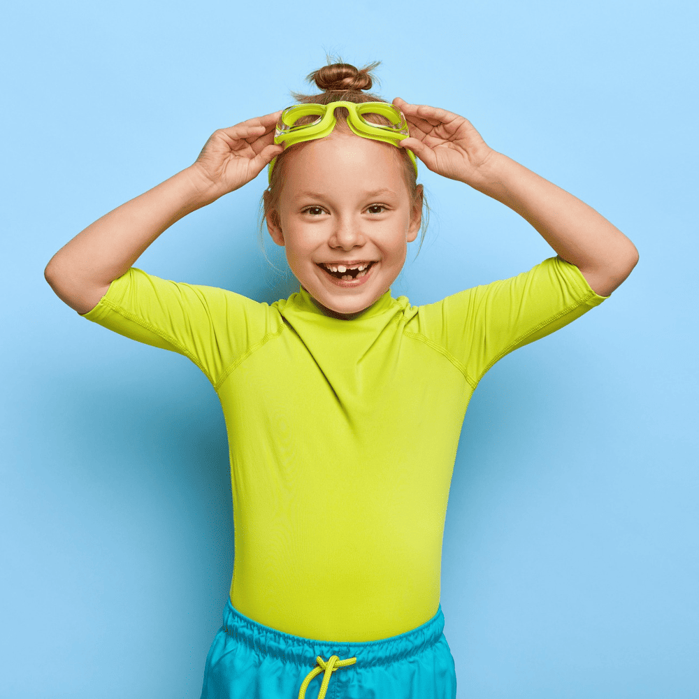 Kinderschwimmkurse von WasserChampions