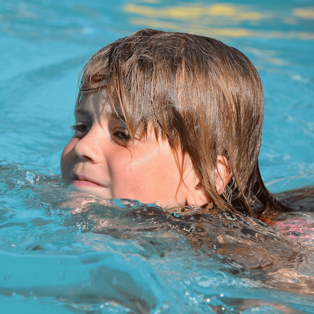 Stornoregeln für Schwimmkurse